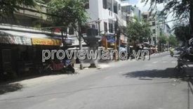 Townhouse for sale in Nguyen Thai Binh, Ho Chi Minh