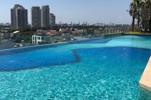 3 Bedroom Apartment for sale in The Sun Avenue, Binh Trung Tay, Ho Chi Minh