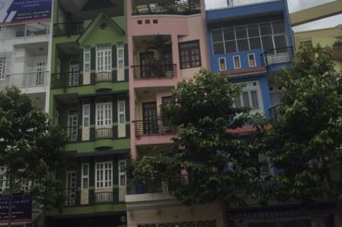 Cần bán nhà phố 4 phòng ngủ tại Phường 13, Quận Tân Bình, Hồ Chí Minh