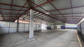Warehouse / Factory for rent in Din Daeng, Bangkok near MRT Phra Ram 9