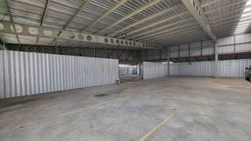 Warehouse / Factory for rent in Din Daeng, Bangkok near MRT Phra Ram 9