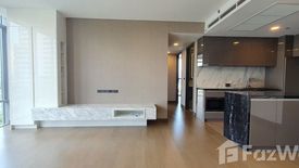 2 Bedroom Condo for sale in Siamese Exclusive Queens, Khlong Toei, Bangkok near MRT Queen Sirikit National Convention Centre