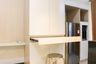 Apartemen disewa dengan 1 kamar tidur di Penjaringan, Jakarta