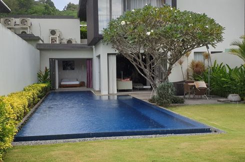 3 Bedroom Villa for sale in Baan Yamu Residences, Pa Khlok, Phuket