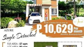 3 Bedroom House for sale in Santo Niño, Cebu