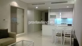 1 Bedroom Apartment for rent in Phuong 21, Ho Chi Minh