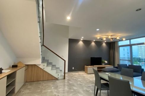 3 Bedroom Condo for rent in starhill, Phu My Hung, Ho Chi Minh