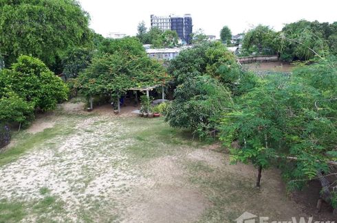 Land for sale in Na Jomtien, Chonburi