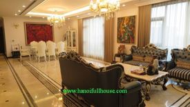 3 Bedroom Serviced Apartment for rent in Hang Trong, Ha Noi