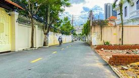 Land for sale in Thao Dien, Ho Chi Minh