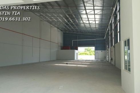 Warehouse / Factory for rent in Bukit Rimau, Selangor