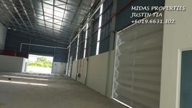 Warehouse / Factory for rent in Bukit Rimau, Selangor