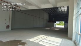 Warehouse / Factory for rent in Bukit Rimau, Selangor