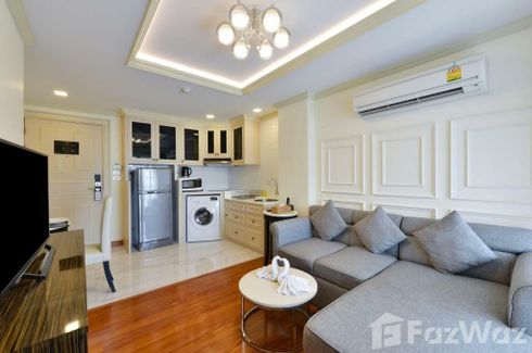 2 Bedroom Apartment for rent in Aspira Hana Residence, Khlong Tan Nuea, Bangkok
