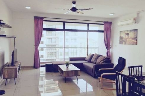 4 Bedroom Condo for rent in Taman Mount Austin, Johor