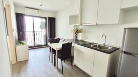 1 Bedroom Condo for rent in Rich Park @ Triple Station, Suan Luang, Bangkok near Airport Rail Link Hua Mak