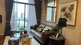 2 Bedroom Condo for rent in The Diplomat 39, Khlong Tan Nuea, Bangkok near BTS Phrom Phong