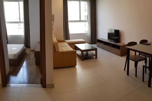 Cho thuê căn hộ chung cư 1 phòng ngủ tại Phường 9, Quận Phú Nhuận, Hồ Chí Minh