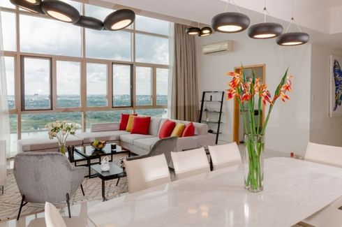 5 Bedroom Apartment for rent in The Vista, An Phu, Ho Chi Minh