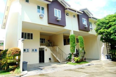 6 Bedroom House for rent in Lahug, Cebu