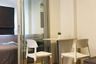 1 Bedroom Condo for rent in The Niche ID Serithai, Khan Na Yao, Bangkok near MRT Rat Phatthana