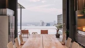 3 Bedroom Condo for sale in Windshell Naradhiwas, Chong Nonsi, Bangkok near BTS Chong Nonsi