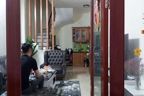 2 Bedroom House for sale in Nga Tu So, Ha Noi