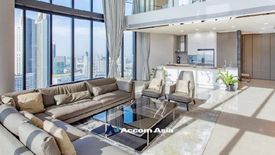 4 Bedroom Condo for Sale or Rent in The River Side, Khlong Ton Sai, Bangkok near BTS Saphan Taksin