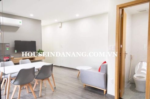 Cho thuê căn hộ chung cư 2 phòng ngủ tại Phước Mỹ, Quận Sơn Trà, Đà Nẵng