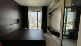 1 Bedroom Condo for rent in Rhythm Rangnam, Thanon Phaya Thai, Bangkok near BTS Victory Monument