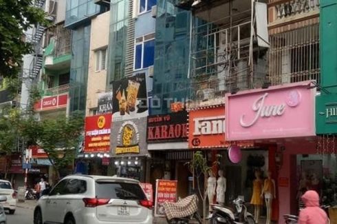 Cần bán nhà phố 6 phòng ngủ tại Ngã Tư Sở, Quận Đống Đa, Hà Nội
