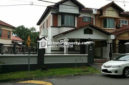 4 Bedroom House for sale in Taman Redang, Johor