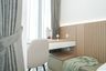 Apartemen disewa dengan 1 kamar tidur di Angke, Jakarta