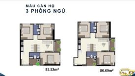 3 Bedroom Condo for sale in Q7 SAIGON RIVERSIDE COMPLEX, Phu Thuan, Ho Chi Minh