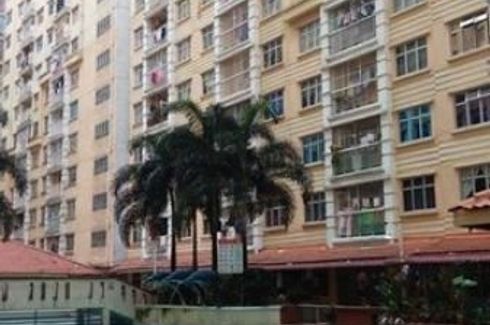 3 Bedroom Apartment for sale in Bandar Selesa Jaya, Johor