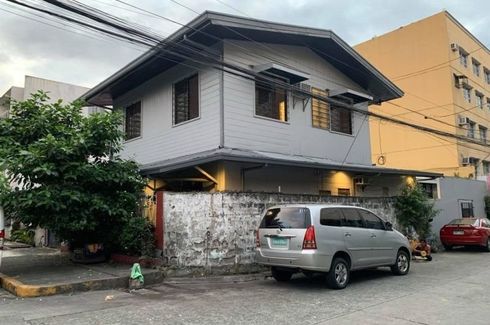 8 Bedroom House for rent in Poblacion, Metro Manila