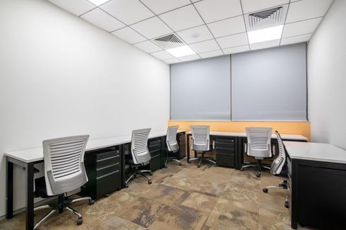 Book open plan office space for businesses of all sizes in Regus Deutsches  Haus Conference Center ? Office for rent in Ho Chi Minh | Dot Property