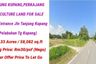 Land for sale in Tanjung Kupang, Johor