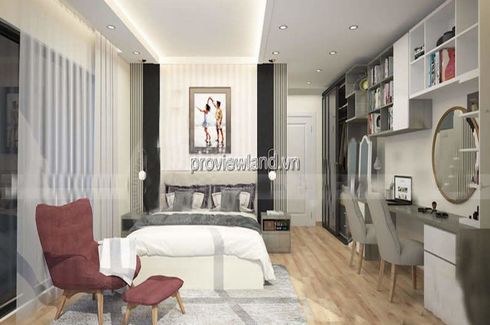 4 Bedroom Condo for sale in Gateway Thao Dien, O Cho Dua, Ha Noi