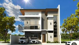 3 Bedroom House for sale in Lamac, Cebu