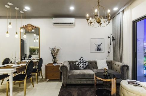 Cần bán căn hộ chung cư 2 phòng ngủ tại Bình Thuận, Quận 7, Hồ Chí Minh