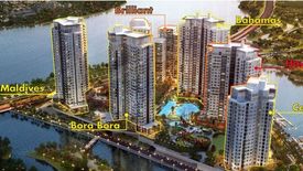 Cho thuê căn hộ 4 phòng ngủ tại Diamond Island, Bình Trưng Tây, Quận 2, Hồ Chí Minh