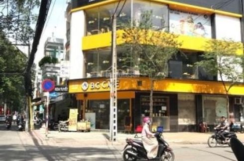 Cần bán nhà phố 5 phòng ngủ tại Phường 5, Quận 5, Hồ Chí Minh