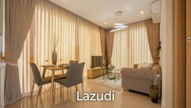 1 Bedroom Condo for sale in City Garden Tower, Nong Prue, Chonburi