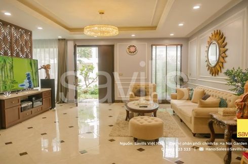 4 Bedroom Villa for sale in Thach Ban, Ha Noi