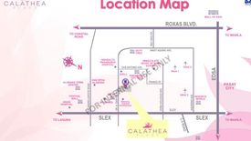 1 Bedroom Condo for sale in Calathea Place, San Isidro, Metro Manila