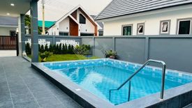 3 Bedroom House for sale in Bang Lamung, Chonburi