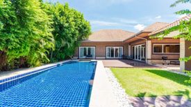 3 Bedroom Villa for sale in Orchid Palm Homes 3, Thap Tai, Prachuap Khiri Khan