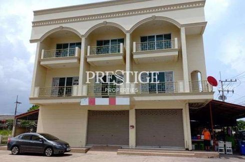 6 Bedroom Commercial for sale in Nong Prue, Chonburi