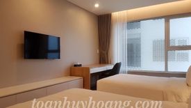 Cho thuê căn hộ 3 phòng ngủ tại Thuận Phước, Quận Hải Châu, Đà Nẵng